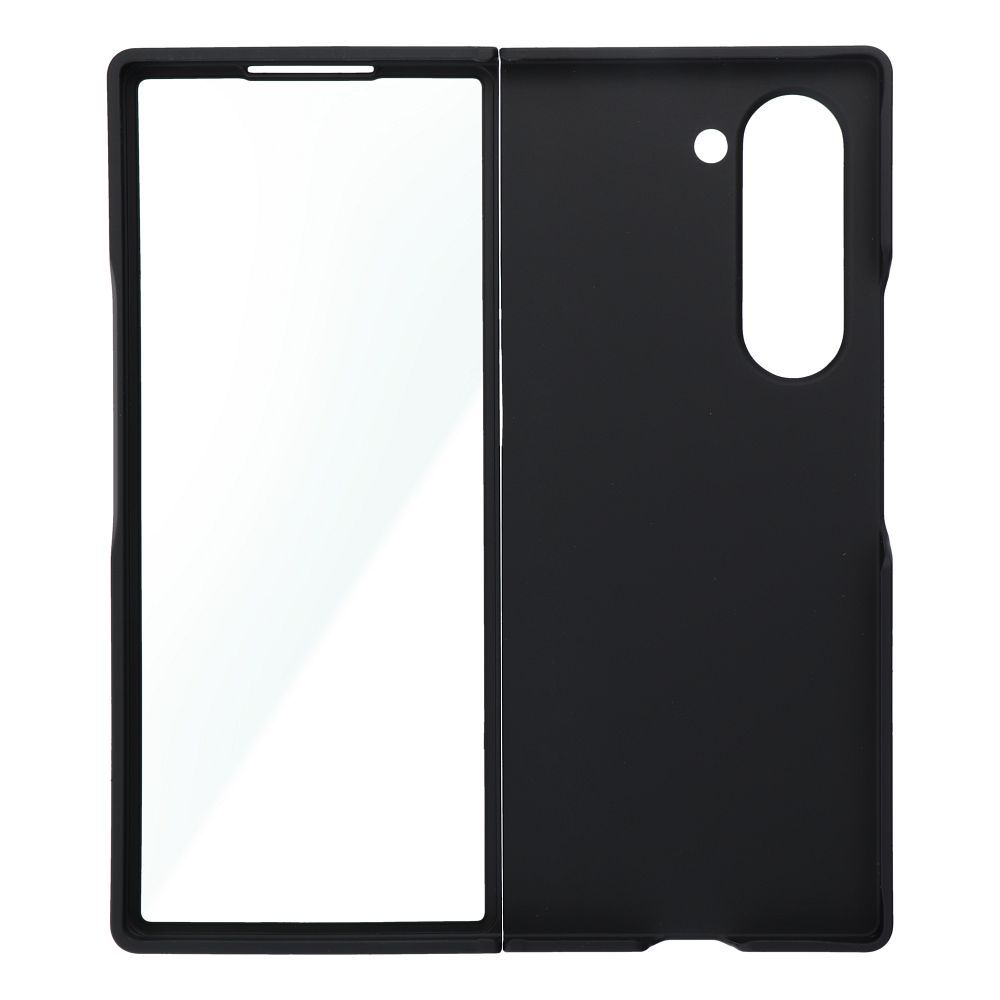 COUVERCLE POUR SAMSUNG GALAXY Z FOLD 6 5G HEYCASE SLIM NOIR