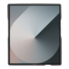 COQUE POUR SAMSUNG Z FOLD 6 HEYCASE NOIR BRILLANT