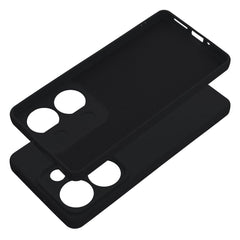 COQUE POUR XIAOMI REDMI NOTE 13 PRO 4G HEYCASE ICON NOIR