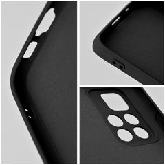 COQUE POUR XIAOMI REDMI NOTE 13 PRO 4G HEYCASE ICON NOIR