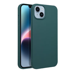 COQUE POUR XIAOMI REDMI NOTE 13 PRO 4G HEYCASE ICON VERT FONCÉ
