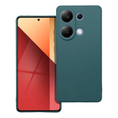 COQUE POUR XIAOMI REDMI NOTE 13 PRO 4G HEYCASE ICON VERT FONCÉ