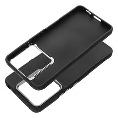 COQUE POUR XIAOMI REDMI NOTE 13 PRO 5G HEYCASE CADRE NOIR