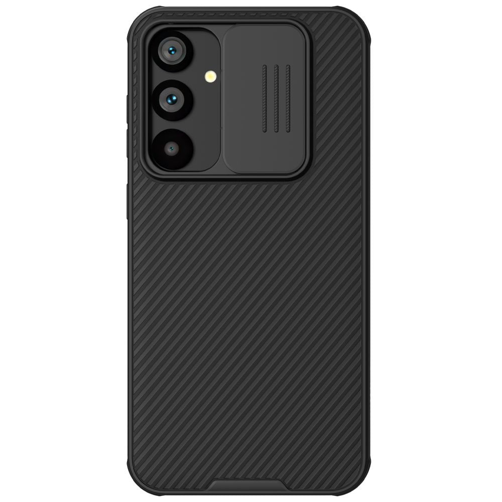 COQUE NILLKIN CAMSHIELD PRO GALAXY S23 FE NOIRE