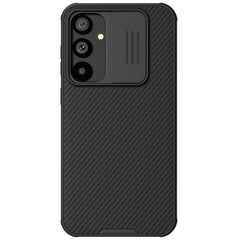 COQUE NILLKIN CAMSHIELD PRO GALAXY S23 FE NOIRE
