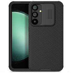 COQUE NILLKIN CAMSHIELD PRO GALAXY S23 FE NOIRE