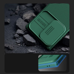 COQUE NILLKIN CAMSHIELD PRO GALAXY S24 ULTRA NOIRE