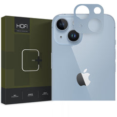 PROTECTION DE L'APPAREIL PHOTO HOFI ALUCAM PRO+ IPHONE 14 / 14 PLUS BLEU