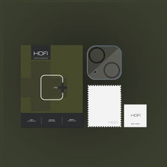 PROTECTION DE L'APPAREIL PHOTO HOFI CAM PRO+ IPHONE 14 / 14 PLUS TRANSPARENT