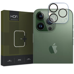 PROTECTION DE L'APPAREIL PHOTO HOFI CAM PRO+ IPHONE 14 PRO / 14 PRO MAX TRANSPARENT