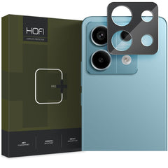 PROTECTION DE L'APPAREIL PHOTO HOFI CAM PRO+ XIAOMI REDMI NOTE 13 PRO 5G / POCO X6 5G NOIR
