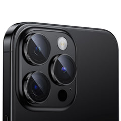 PROTECTION DE L'APPAREIL PHOTO HOFI CAMRING PRO+ GALAXY A55 5G NOIR
