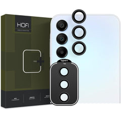PROTECTION DE L'APPAREIL PHOTO HOFI CAMRING PRO+ GALAXY A55 5G NOIR