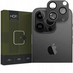PROTECTION DE L'APPAREIL PHOTO HOFI FULLCAM PRO+ IPHONE 14 PRO / 14 PRO MAX NOIR