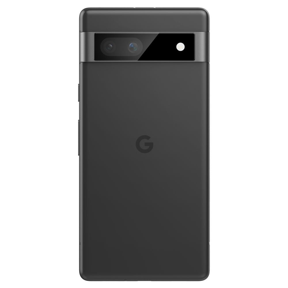 PROTECTION DE L'APPAREIL PHOTO SPIGEN OPTIK.TR "EZ FIT" PROTECTEUR DE CAMÉRA 2-PACK GOOGLE PIXEL 7A NOIR