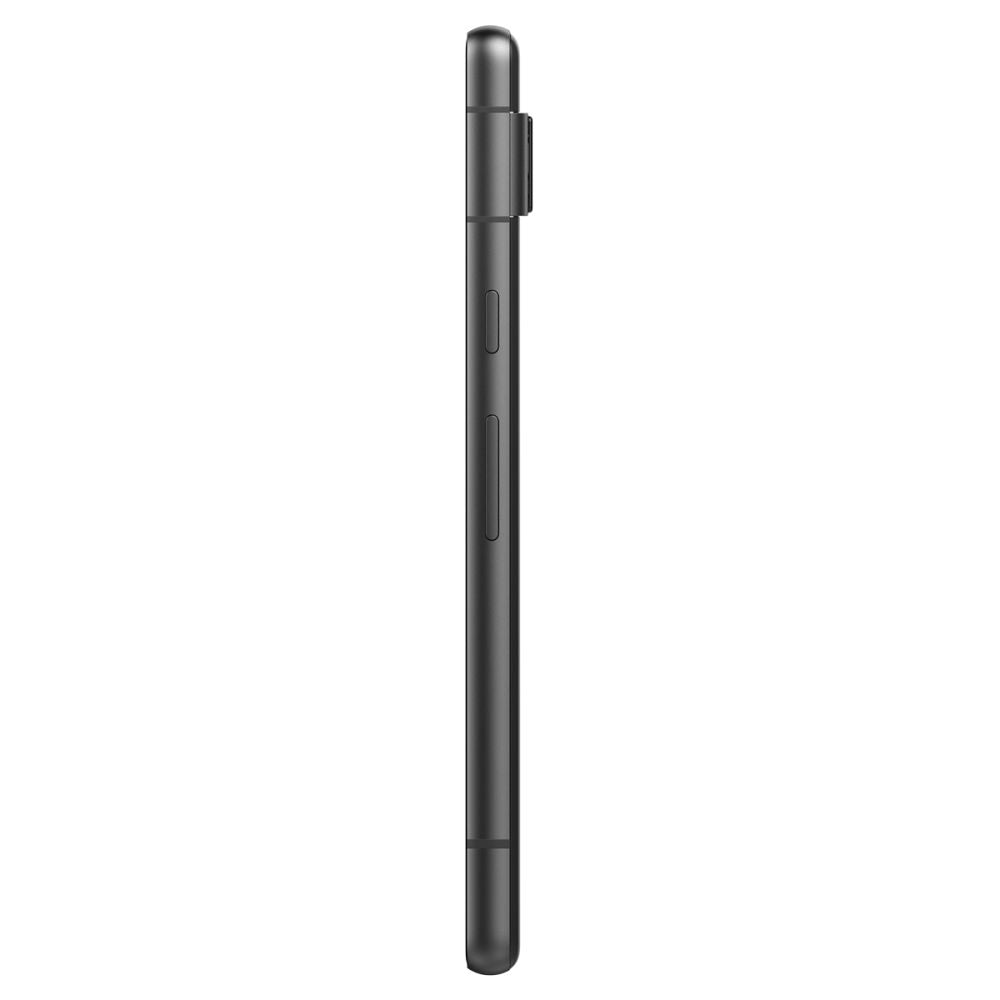 PROTECTION DE L'APPAREIL PHOTO SPIGEN OPTIK.TR "EZ FIT" PROTECTEUR DE CAMÉRA 2-PACK GOOGLE PIXEL 7A NOIR