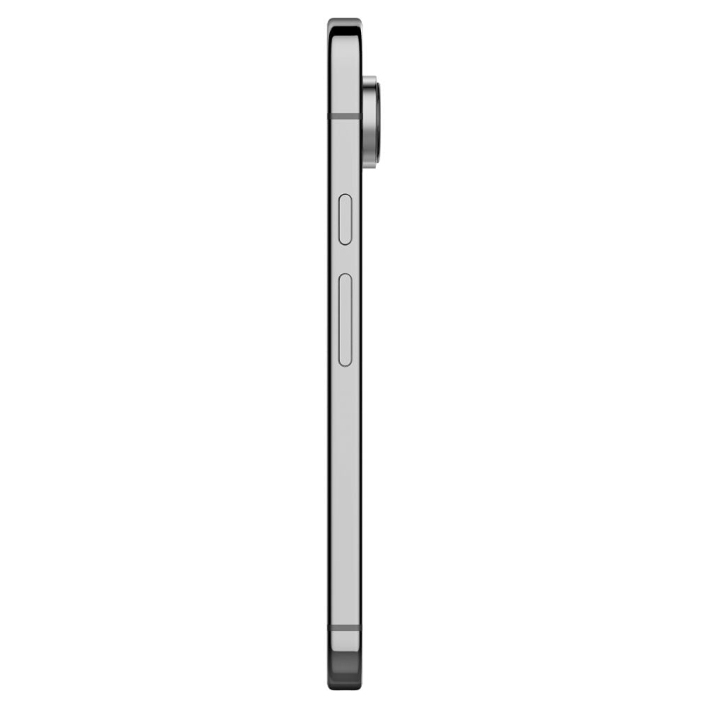 VERRE TEMPERÉ DE PROTECTION POUR LENTILLE D'APPAREIL PHOTO SPIGEN OPTIK.TR "EZ FIT" PROTECTEUR D'APPAREIL PHOTO 2-PACK GOOGLE PIXEL 9 PRO XL TRANSPARENT CRISTAL.