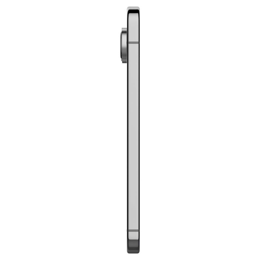 VERRE TEMPERÉ DE PROTECTION POUR LENTILLE D'APPAREIL PHOTO SPIGEN OPTIK.TR "EZ FIT" PROTECTEUR D'APPAREIL PHOTO 2-PACK GOOGLE PIXEL 9 PRO XL TRANSPARENT CRISTAL.