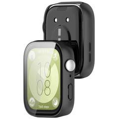 COQUE DOOP DEFENSE 360GUARD HUAWEI WATCH FIT 3 NOIRE