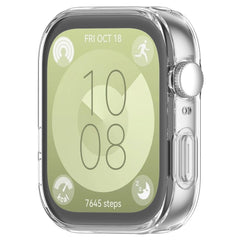 COQUE DOOP DEFENSE 360GUARD HUAWEI WATCH FIT 3 TRANSPARENTE