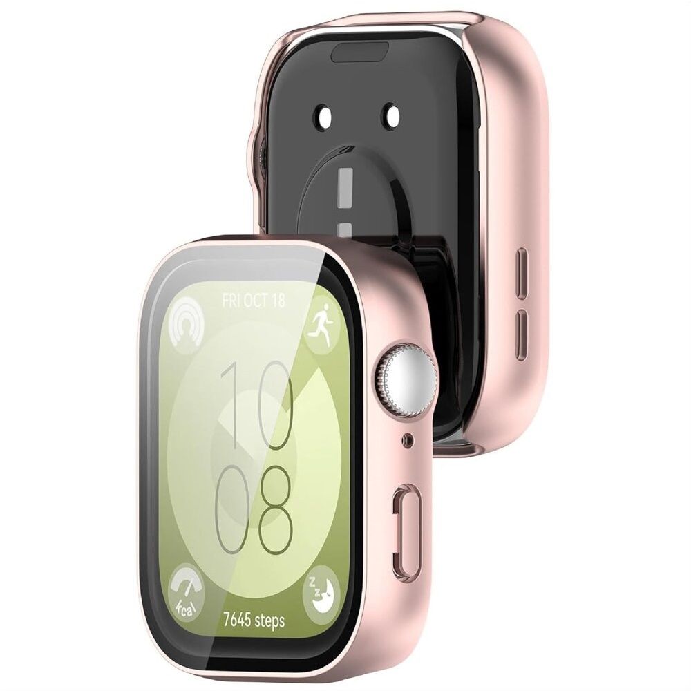 COQUE DOOP DEFENSE 360GUARD HUAWEI WATCH FIT 3 ROSE