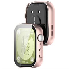 COQUE DOOP DEFENSE 360GUARD HUAWEI WATCH FIT 3 ROSE