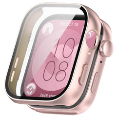COQUE DOOP DEFENSE 360GUARD HUAWEI WATCH FIT 3 ROSE