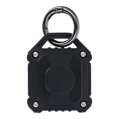 COQUE POUR AIRTAG HEYCASE HYDRO DÉFENSE NOIRE