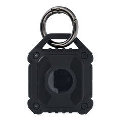 COQUE POUR AIRTAG HEYCASE HYDRO DÉFENSE NOIRE