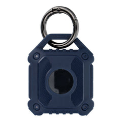 COQUE POUR AIRTAG HEYCASE HYDRO DÉFENSE BLEUE