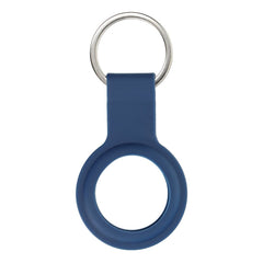 COQUE POUR AIRTAG HEYCASE ICON BLEU