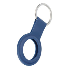 COQUE POUR AIRTAG HEYCASE ICON BLEU