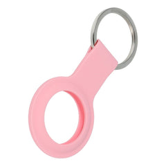 COQUE POUR AIRTAG HEYCASE ICON PINK