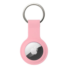 COQUE POUR AIRTAG HEYCASE ICON PINK