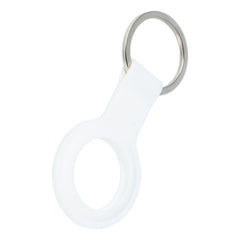 COQUE POUR AIRTAG HEYCASE ICON BLANCHE