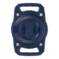 Housse pour AirTag Heycase Pets Holder Noir
