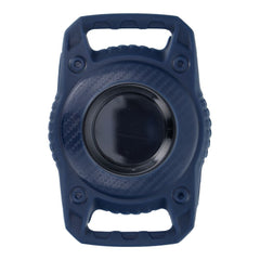 Housse pour AirTag Heycase Pets Holder Noir
