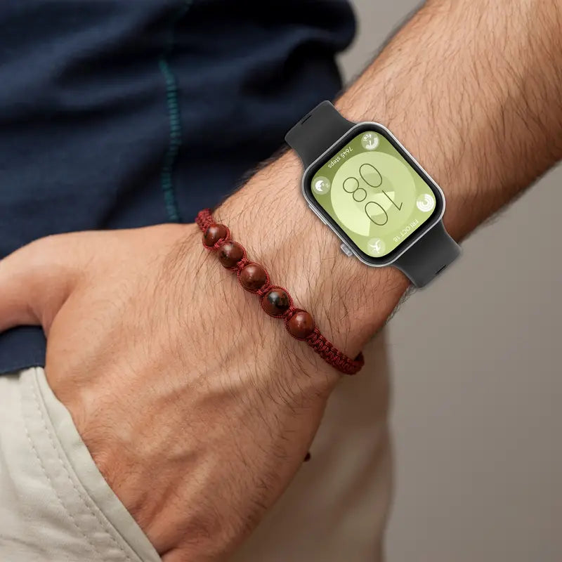 BRACELET HEYBAND ICÔNE HUAWEI WATCH FIT 3 VIOLET