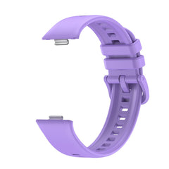BRACELET HEYBAND ICÔNE HUAWEI WATCH FIT 3 VIOLET