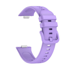 BRACELET HEYBAND ICÔNE HUAWEI WATCH FIT 3 VIOLET