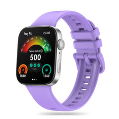 BRACELET HEYBAND ICÔNE HUAWEI WATCH FIT 3 VIOLET