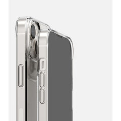 COQUE RINGKE AIR IPHONE 14 PLUS TRANSPARENTE