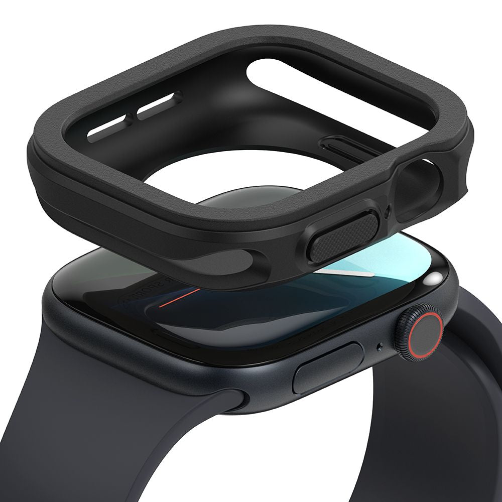 RINGKE AIR SPORTS APPLE WATCH 10 (42 MM) NOIR