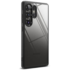 COQUE RINGKE FUSION BOLD GALAXY S25 ULTRA NOIRE