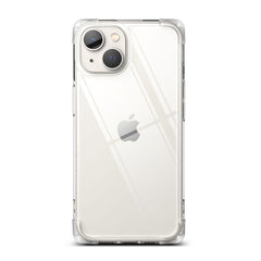COQUE RINGKE FUSION BUMPER IPHONE 14 PLUS TRANSPARENTE
