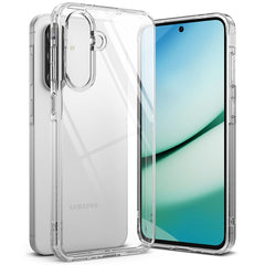 COQUE RINGKE FUSION GALAXY A36 / A56 5G TRANSPARENT