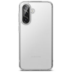 COQUE RINGKE FUSION GALAXY A36 / A56 5G MATTE TRANSPARENT