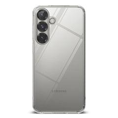 COQUE RINGKE FUSION GALAXY S25 TRANSPARENTE