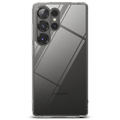 COQUE RINGKE FUSION GALAXY S25 ULTRA TRANSPARENT