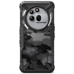 COQUE RINGKE FUSION X NOTHING PHONE 3A PRO CAMO NOIR